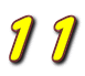 11