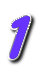 １
